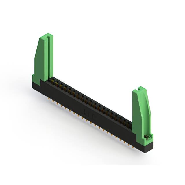 355-042-521-278 EDAC Inc.  Edgeboard Connectors